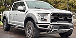 Used 2019 FORD F-150 RAPTOR in MESA, ARIZONA