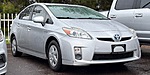 Used 2011 TOYOTA PRIUS III in MESA, ARIZONA