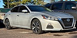 Used 2022 NISSAN ALTIMA 2.5 SV in MESA, ARIZONA