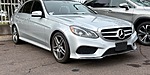 Used 2014 MERCEDES-BENZ E-CLASS E 350 SPORT in MESA, ARIZONA
