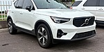 Used 2024 VOLVO XC40 PLUS DARK THEME in MESA, ARIZONA