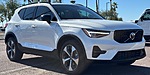 Used 2024 VOLVO XC40 PLUS DARK THEME in MESA, ARIZONA