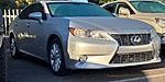 Used 2013 LEXUS ES300H HYBRID in MESA, ARIZONA