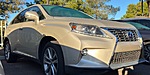 Used 2015 LEXUS RX450H  in MESA, ARIZONA