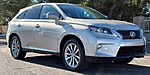 Used 2015 LEXUS RX450H  in MESA, ARIZONA