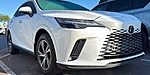 Used 2023 LEXUS RX RX 350 in MESA, ARIZONA