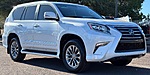 Used 2019 LEXUS GX GX 460 LUXURY in MESA, ARIZONA