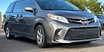 Used 2018 TOYOTA SIENNA LE AUTO ACCESS SEAT in MESA, ARIZONA