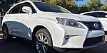 Used 2015 LEXUS RX350  in MESA, ARIZONA