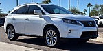 Used 2015 LEXUS RX350  in MESA, ARIZONA