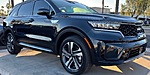 Used 2023 KIA SORENTO HYBRID EX in MESA, ARIZONA