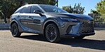 Used 2024 LEXUS RX RX 350H in MESA, ARIZONA