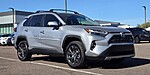 Used 2023 TOYOTA RAV4 HYBRID LIMITED in MESA, ARIZONA