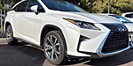 Used 2019 LEXUS RX RX 350 in MESA, ARIZONA