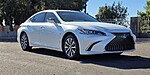Used 2019 LEXUS ES ES 300H in MESA, ARIZONA