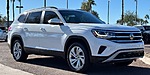 Used 2021 Volkswagen Atlas 3.6L V6 SE W/TECHNOLOGY in MESA, ARIZONA