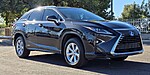 Used 2016 LEXUS RX450H  in MESA, ARIZONA