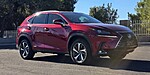 Used 2020 LEXUS NX NX 300H in MESA, ARIZONA