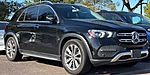 Used 2020 MERCEDES-BENZ GLE GLE 450 in MESA, ARIZONA