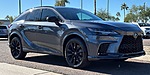 Used 2024 LEXUS RX RX 500H F SPORT PERFORMANCE in MESA, ARIZONA