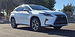 Used 2017 LEXUS RX RX 350 in MESA, ARIZONA
