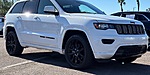 Used 2018 JEEP GRAND CHEROKEE ALTITUDE in MESA, ARIZONA