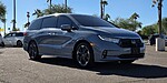 Used 2023 Honda Odyssey ELITE in MESA, ARIZONA