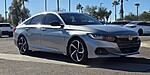 Used 2022 Honda Accord Hybrid SPORT in MESA, ARIZONA