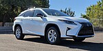 Used 2017 LEXUS RX RX 350 in MESA, ARIZONA
