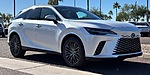 Used 2023 LEXUS RX RX 350 in MESA, ARIZONA