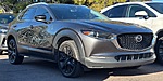 Used 2023 MAZDA CX-30 2.5 TURBO PREMIUM PACKAGE in MESA, ARIZONA