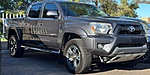 Used 2013 TOYOTA TACOMA PRERUNNER in MESA, ARIZONA