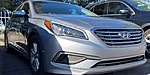 Used 2016 HYUNDAI SONATA 2.4L SE in MESA, ARIZONA