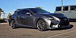 Used 2016 LEXUS RC F  in MESA, ARIZONA