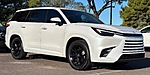 Used 2024 LEXUS TX TX 350 in MESA, ARIZONA