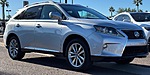 Used 2015 LEXUS RX350  in MESA, ARIZONA