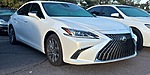 Used 2022 LEXUS ES ES 350 in MESA, ARIZONA