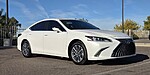 Used 2022 LEXUS ES ES 350 in MESA, ARIZONA