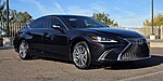 Used 2021 LEXUS ES ES 350 in MESA, ARIZONA