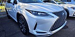 Used 2022 LEXUS RX RX 450H in MESA, ARIZONA
