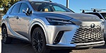Used 2025 LEXUS RX RX 350 in MESA, ARIZONA