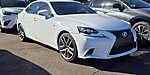 Used 2016 LEXUS IS350  in MESA, ARIZONA