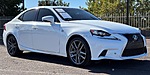 Used 2016 LEXUS IS350  in MESA, ARIZONA