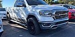 Used 2019 RAM 1500 LARAMIE in MESA, ARIZONA