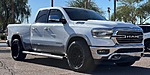 Used 2019 RAM 1500 LARAMIE in MESA, ARIZONA