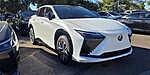 Used 2024 LEXUS RZ 450E RZ 300E PREMIUM in MESA, ARIZONA