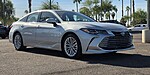 Used 2019 TOYOTA AVALON HYBRID LIMITED in MESA, ARIZONA