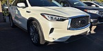 Used 2021 INFINITI QX50 SENSORY in MESA, ARIZONA