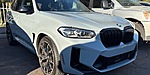 Used 2022 BMW X3 M  in MESA, ARIZONA