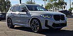 Used 2022 BMW X3 M  in MESA, ARIZONA